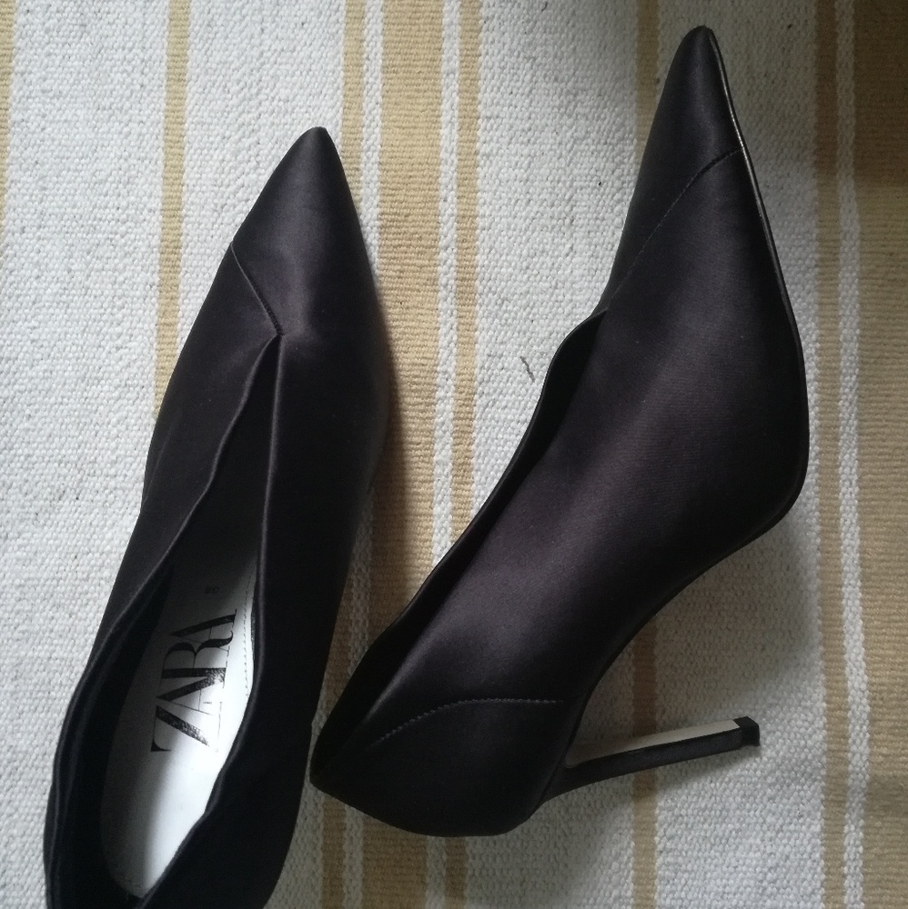 Zara shoes